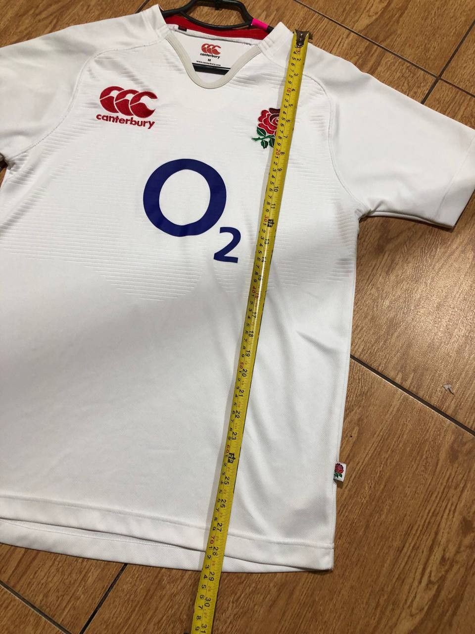 Canterbury of New Zealand Canterbury T-Shirt Size US M / EU 48-50 / 2 - 4 Thumbnail