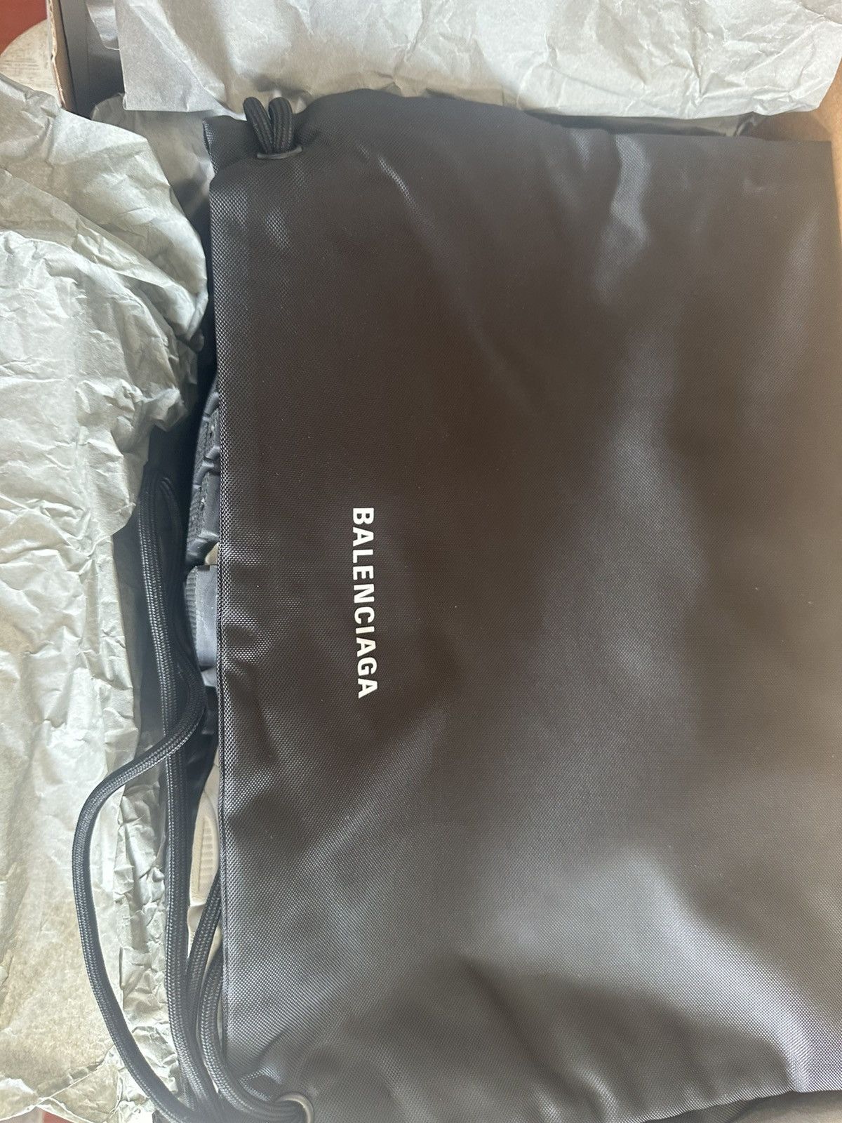 Balenciaga Balenciaga 3XI Sock Sneakers. Size US 7 / EU 40 - 8 Thumbnail