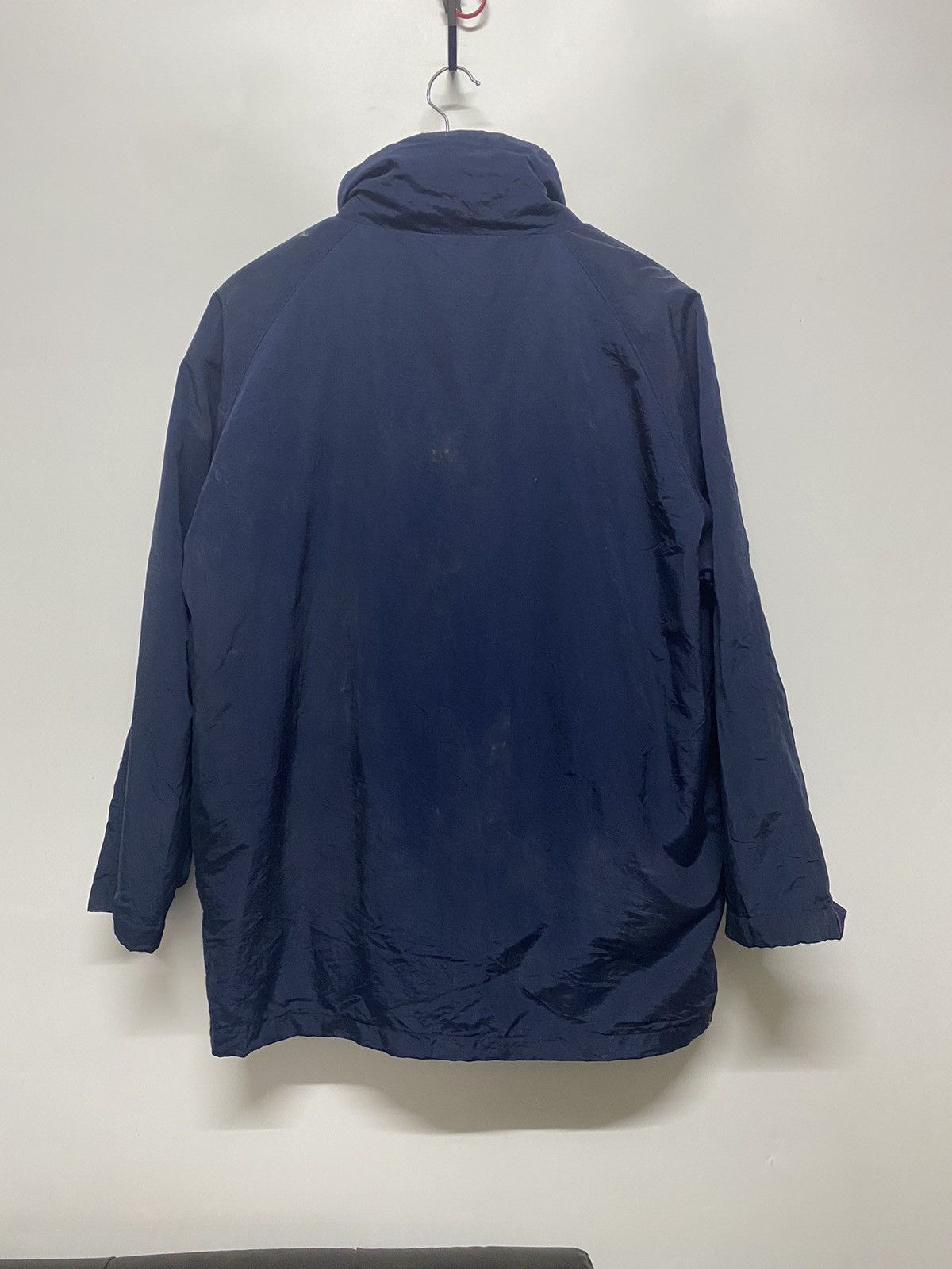 Camel × Japanese Brand × Vintage Vintage CAMEL Double Layer Jacket Size US XL / EU 56 / 4 - 2 Thumbnail
