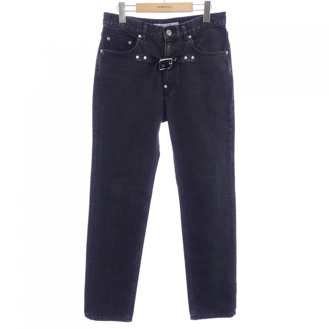 Other Other JohnLawrenceSullivan Jeans Textile Jeans DUTY FREE for USA Size ONE SIZE - 1 Thumbnail