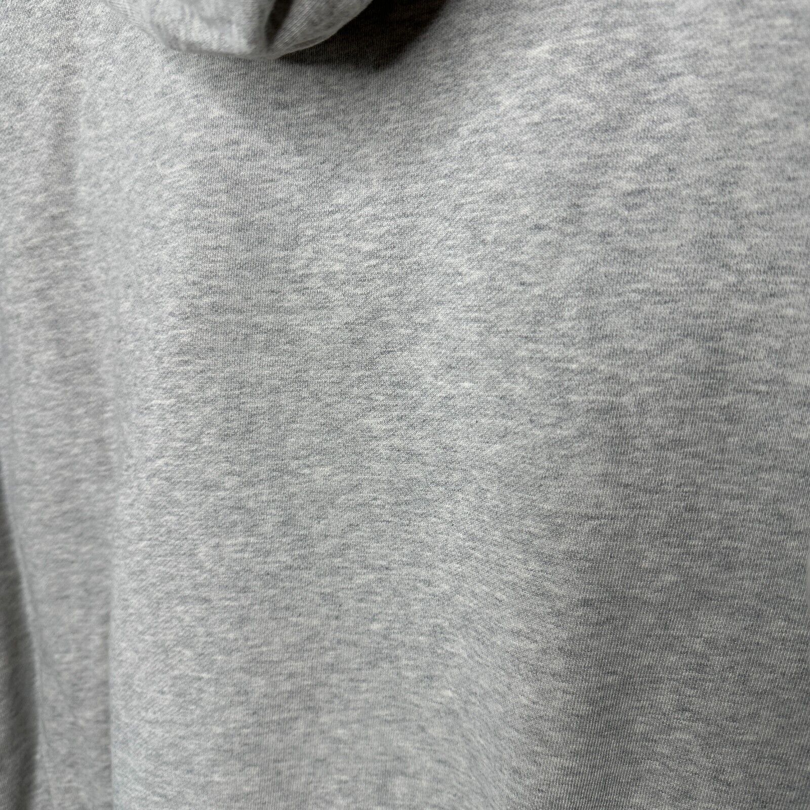 Allsaints All Saints Etienne Gray Pullover Hoodie Sweater Pouch SM Size S / US 4 / IT 40 - 9 Thumbnail