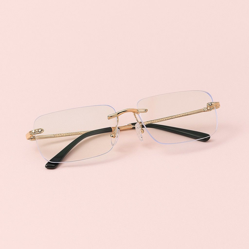 Vintage Cartier Style Sunglasses Size ONE SIZE - 2 Thumbnail
