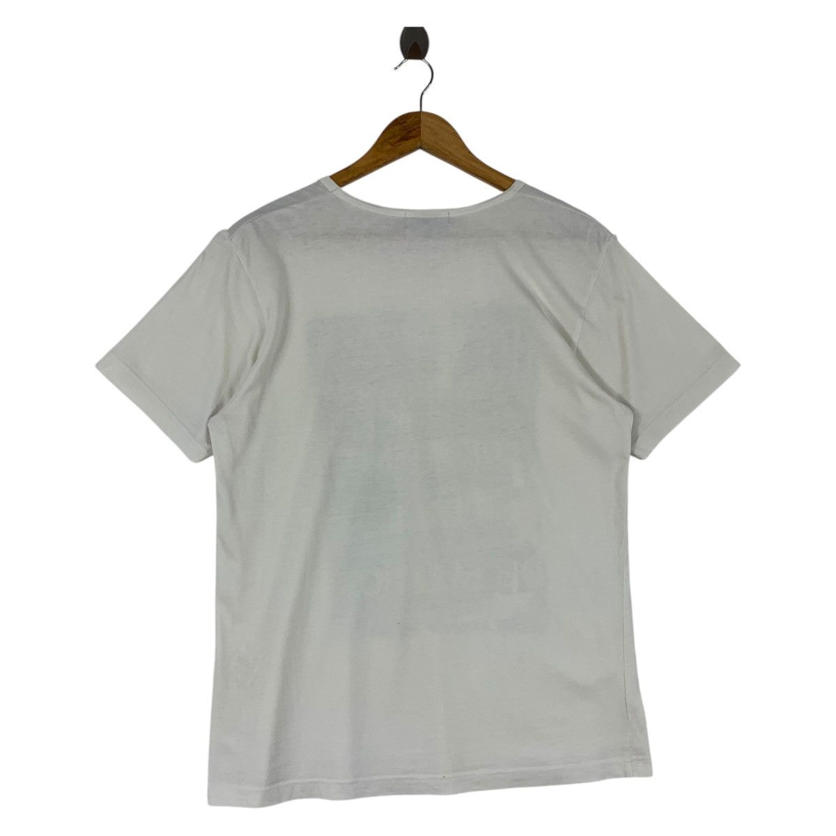 Japanese Brand NO CONCEPT BUT GOOD SENSE Japanesebrand tee Size US L / EU 52-54 / 3 - 4 Thumbnail