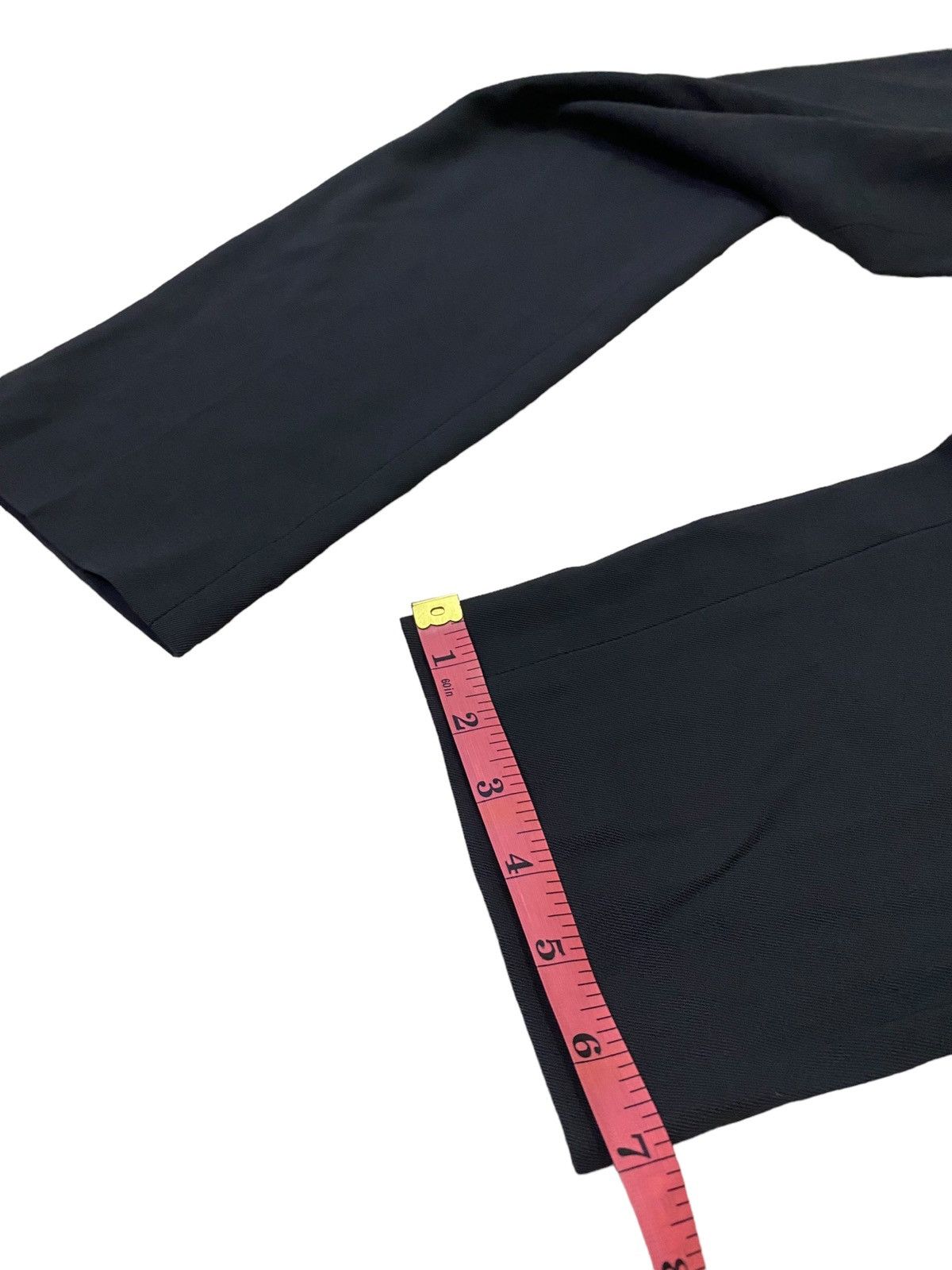 Helmut Lang 🔥Vintage Helmut Lang Pant Size US 26 / EU 42 - 12 Thumbnail