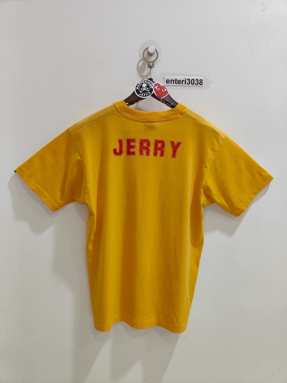 Vintage Vintage Hockey FLYERS ICELESS HOCKEY JERRY MADE IN USA Size US L / EU 52-54 / 3 - 2 Thumbnail
