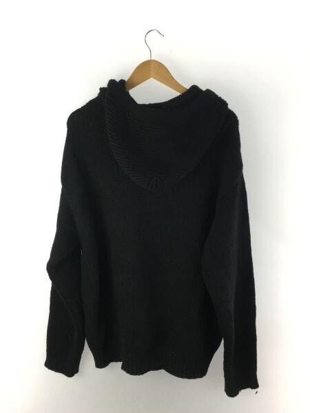 Off-White Off White hand off chuck knitwear hoodie Size US S / EU 44-46 / 1 - 2 Thumbnail