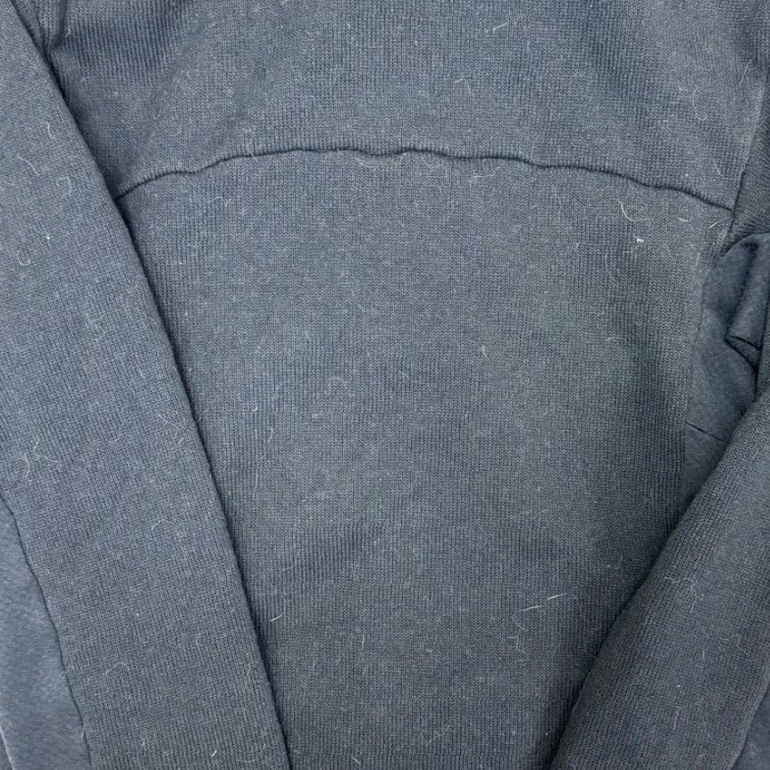 Patagonia VINTAGE Patagonia Women's Lightweight Better Sweater Jacket Navy M? Size M / US 6-8 / IT 42-44 - 5 Thumbnail