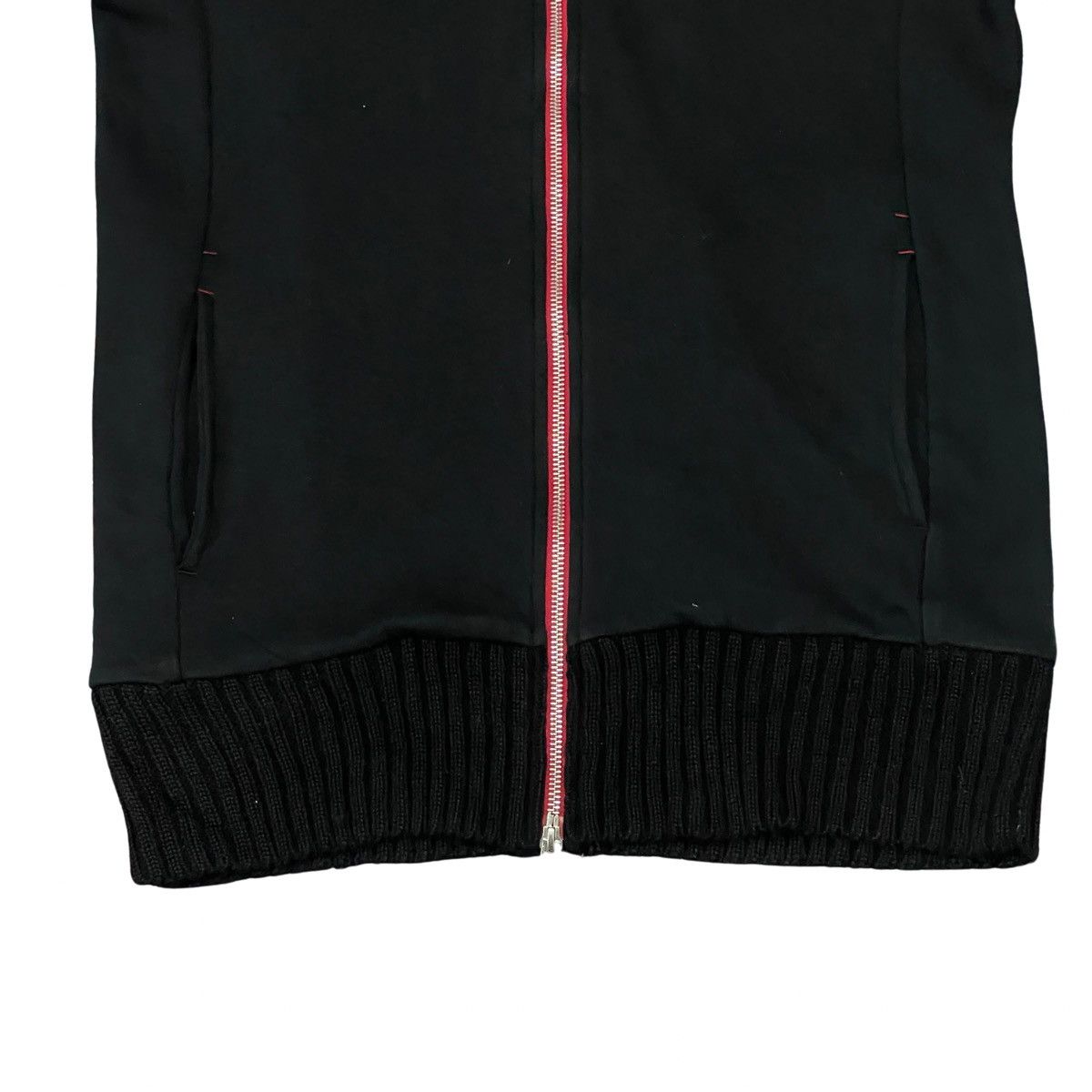 FCUK Vintage FCUK French Connection Pullover Bomber Jacket Size US M / EU 48-50 / 2 - 8 Thumbnail
