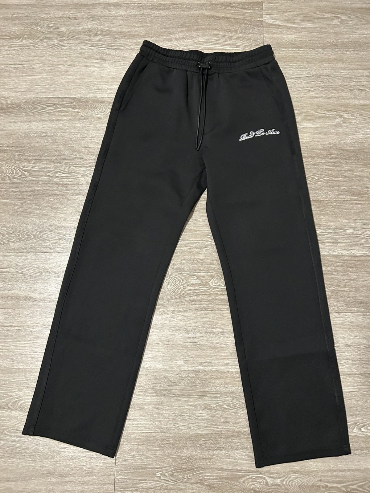 RTA Harvey Track Pants
