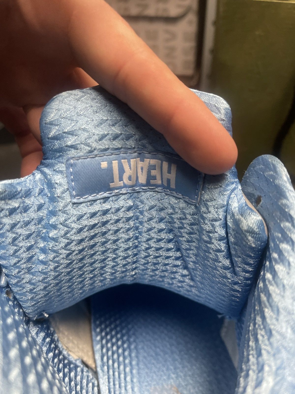 Jordan Brand Size 12 - Air Jordan 5 Retro SE Mid UNC University Blue Size US 12 / EU 45 - 11 Thumbnail
