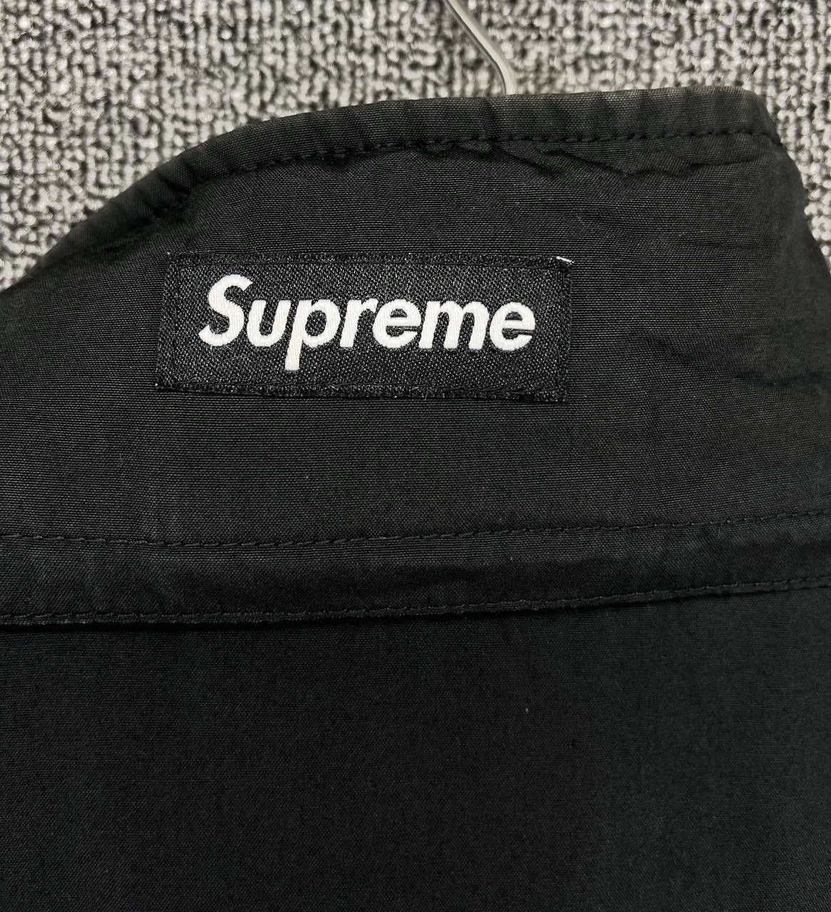 Supreme Vintage Supreme Multi Colour Block Jacket Size US S / EU 44-46 / 1 - 16 Thumbnail