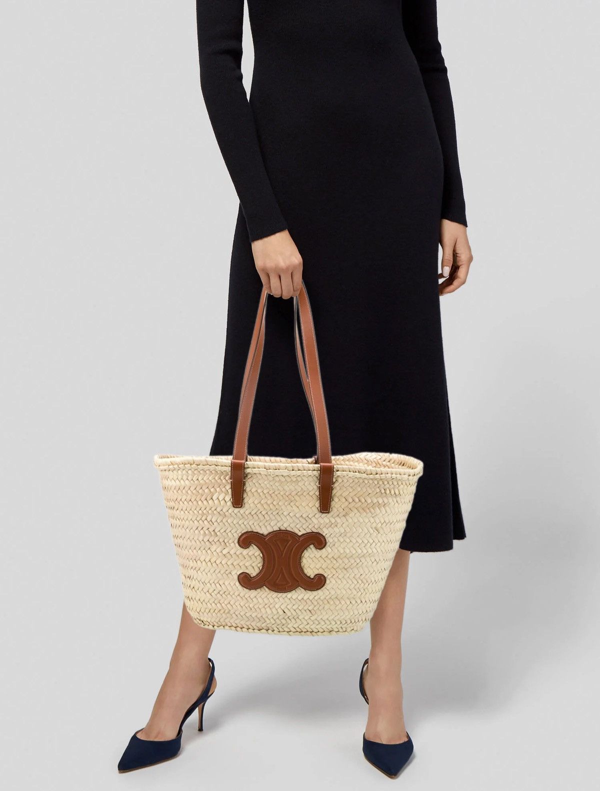 Celine Celine tote bag Size ONE SIZE - 1 Thumbnail