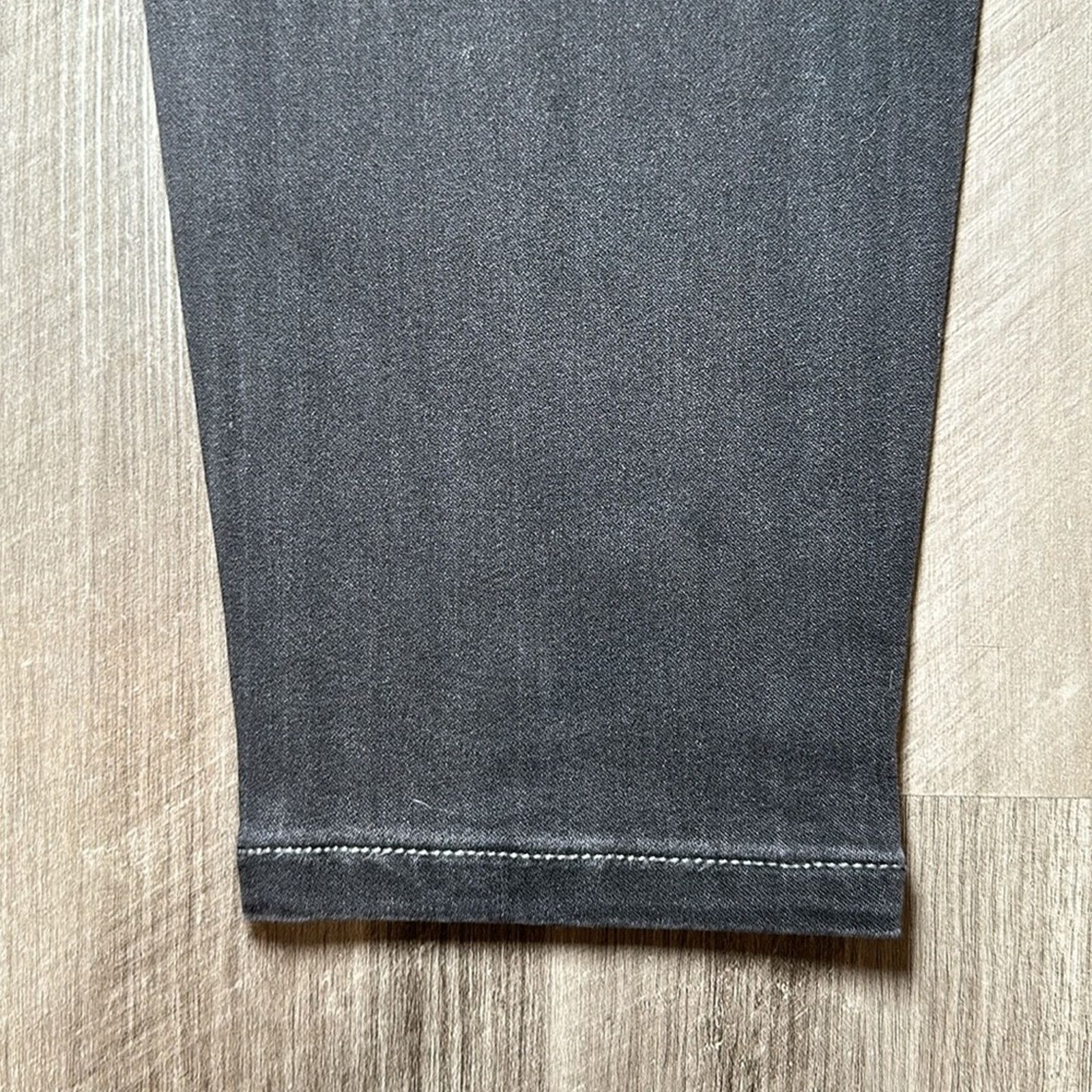 Other Liverpool The High Rise Ankle Jeans - 8/29 Size 29" - 3 Thumbnail