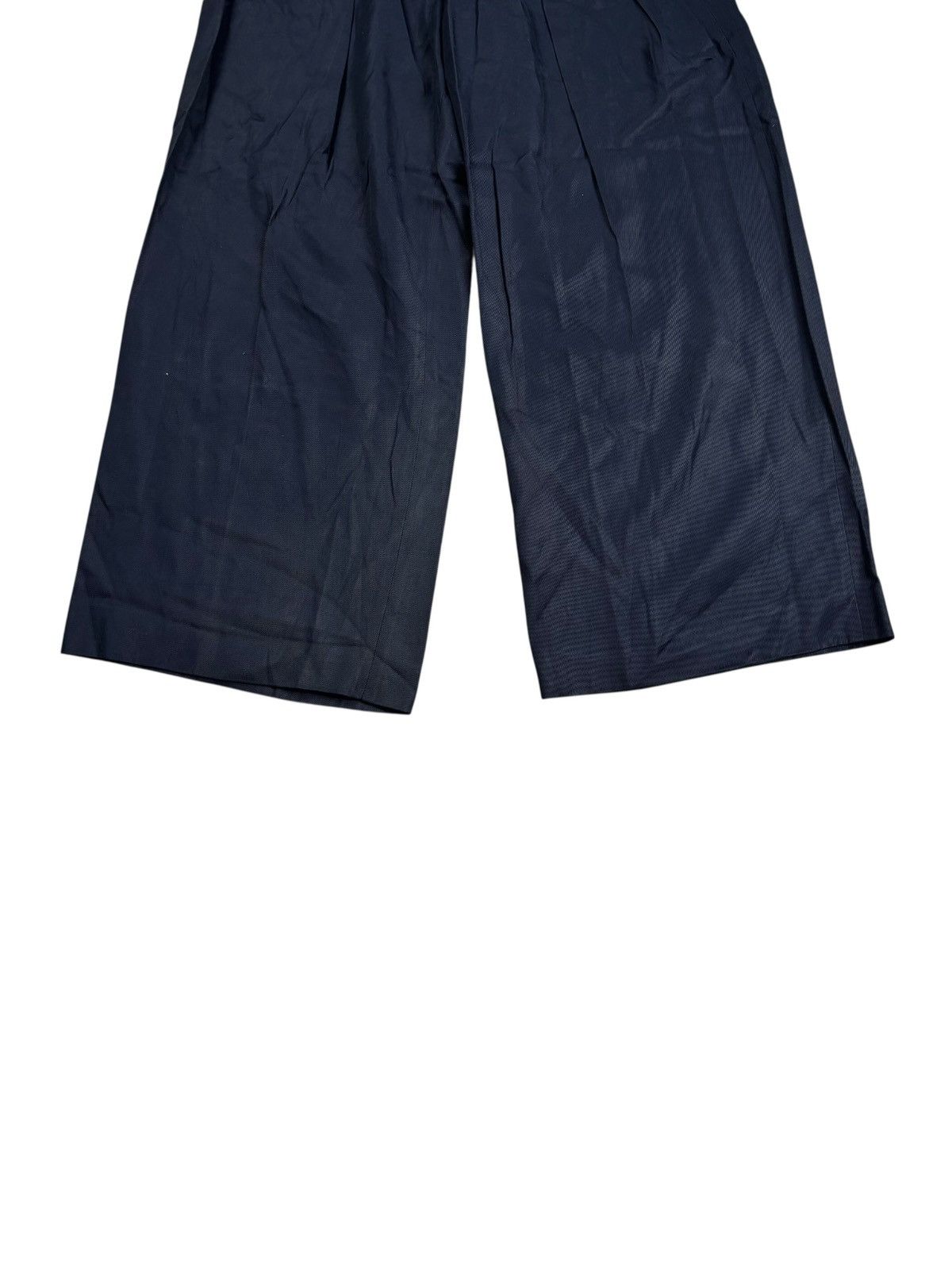 Plan C PLAN C - Wide Balloon Pants Size US 29 - 5 Thumbnail