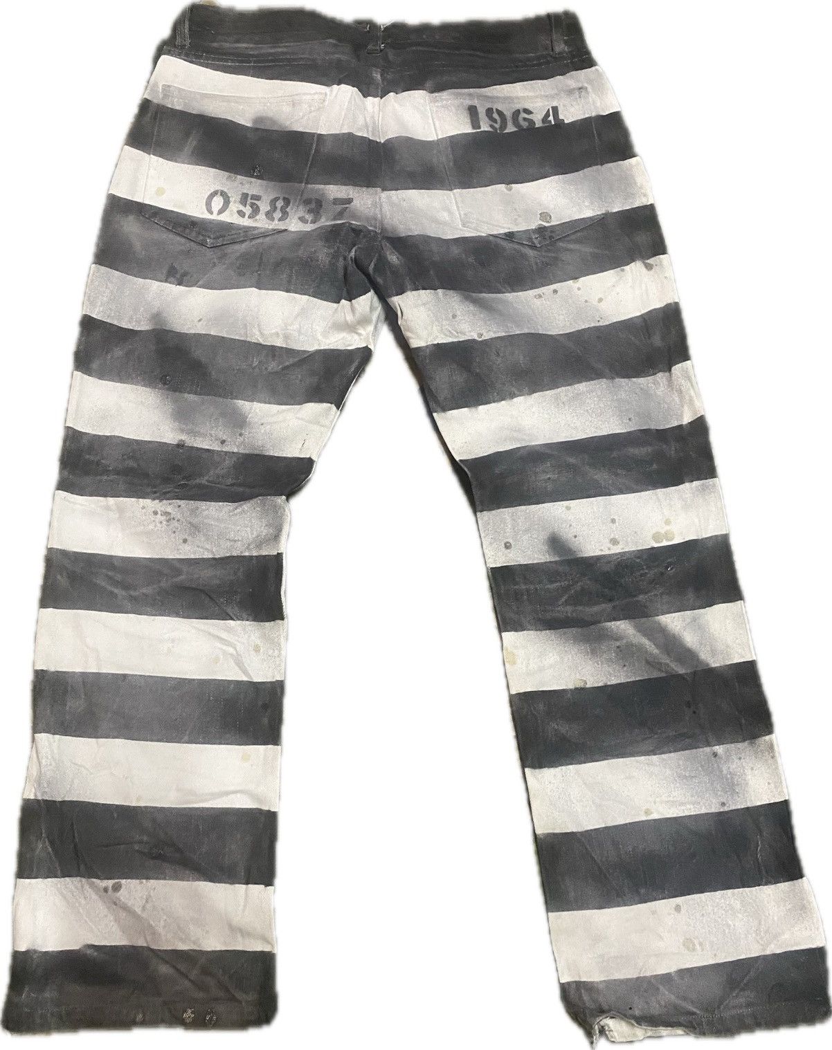 Hysteric Glamour Tettsu product Size US 32 / EU 48 - 2 Thumbnail
