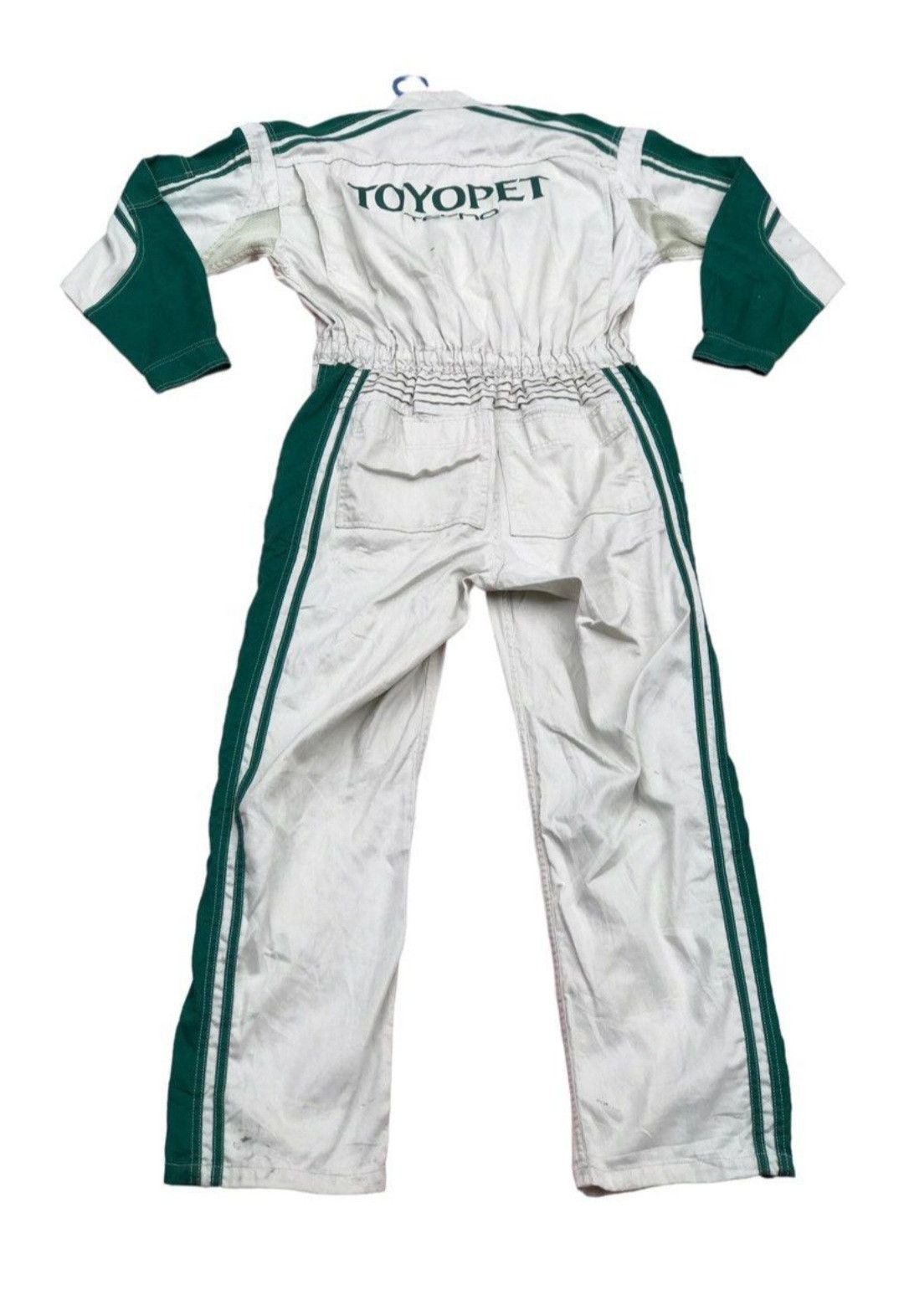 Other Vintage Overall Toyota Size US L / EU 52-54 / 3 - 2 Thumbnail