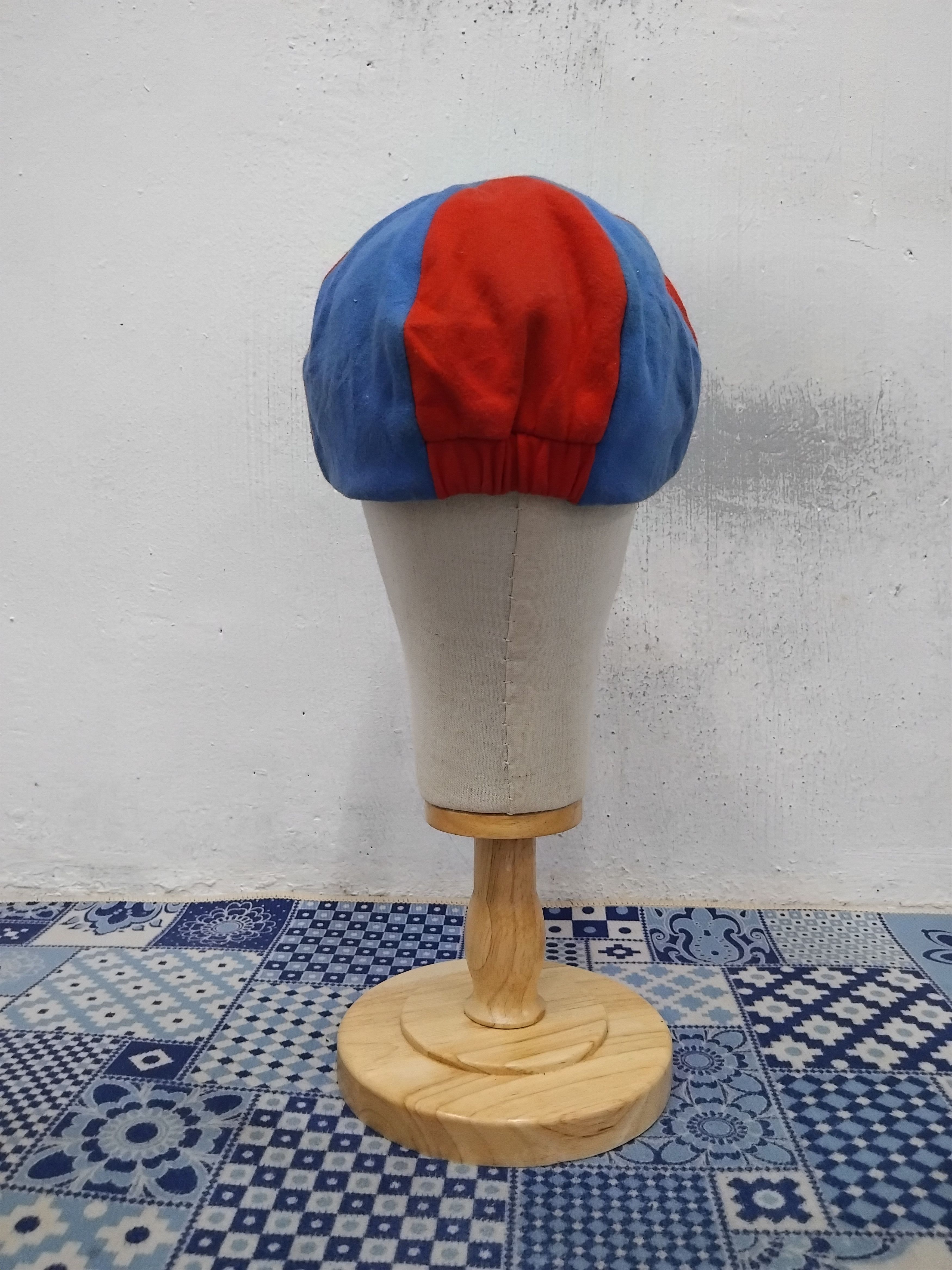 Japanese Brand Kaibutsu-kun Japanese anime famous cap Size ONE SIZE - 7 Thumbnail