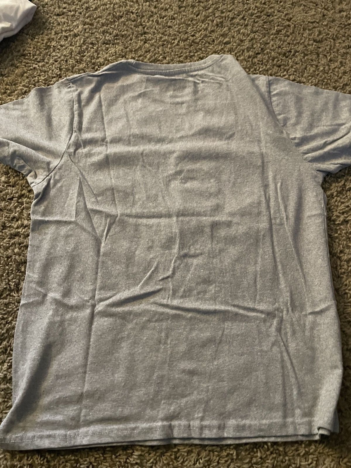 Marvel Comics Spider-man Grey T-Shirt Size US S / EU 44-46 / 1 - 2 Thumbnail
