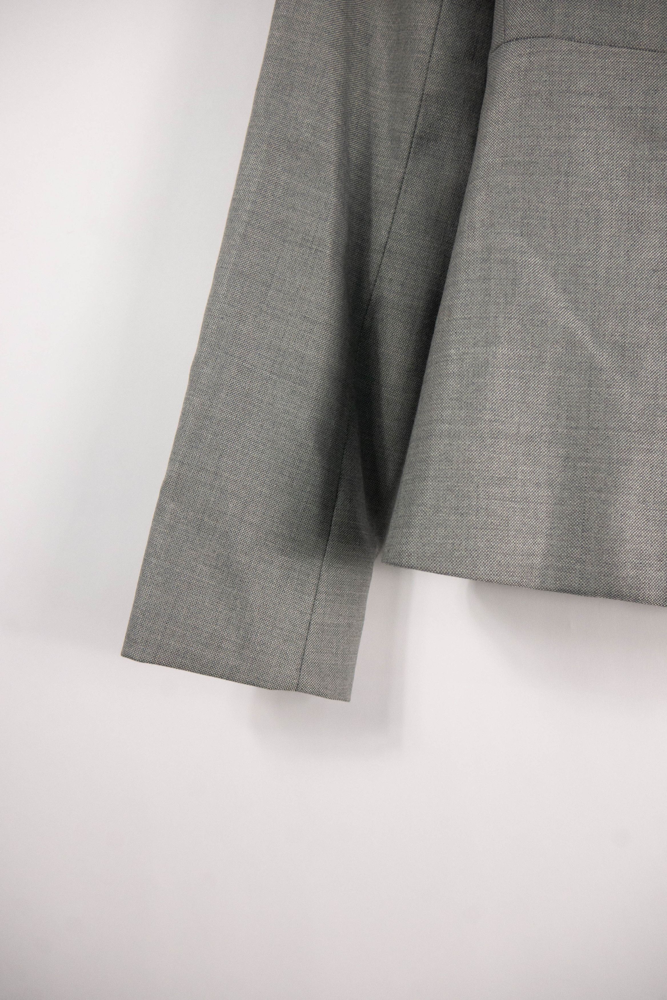 Max Mara Max Mara tailored suit set – blazer and trousers Size S / US 4 / IT 40 - 7 Thumbnail