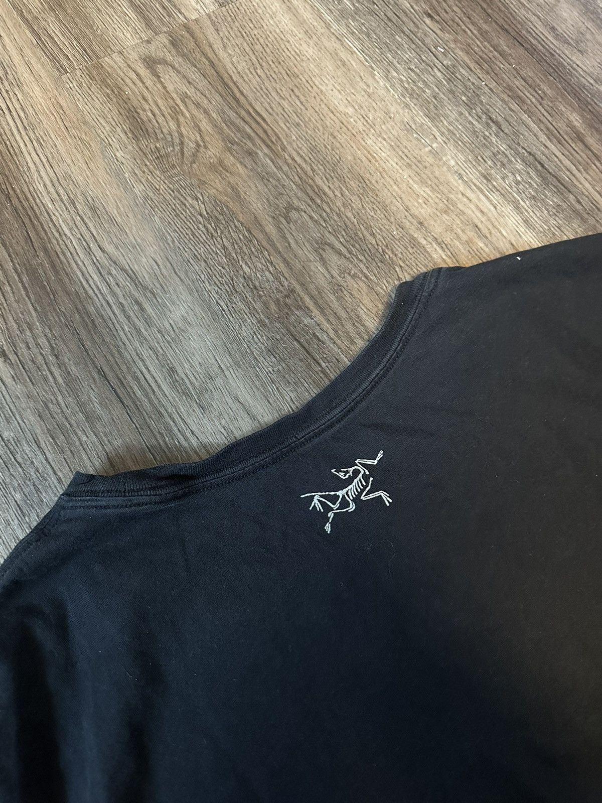 Arc'teryx Arcteryx Printed T Shirt Size US XL / EU 56 / 4 - 10 Thumbnail