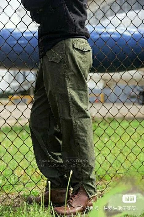 Freewheelers freewheelers mountain pants with tags. Size US 30 / EU 46 - 8 Thumbnail