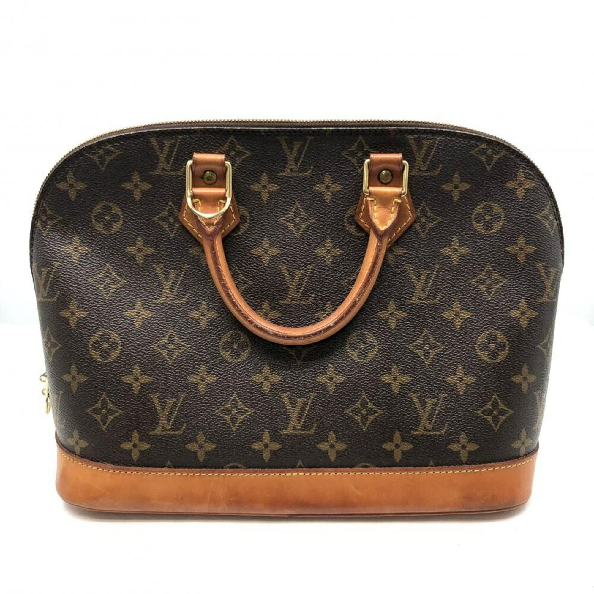 Louis Vuitton Louis Vuitton Alma handbag Size ONE SIZE - 1 Thumbnail