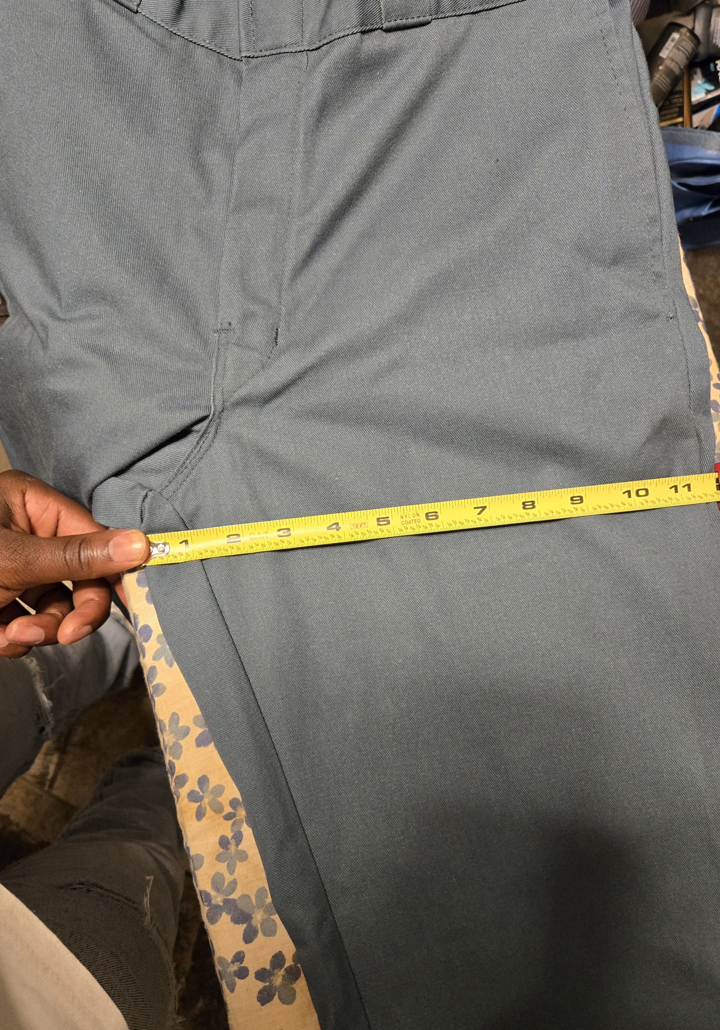 Dickies Dickies Original 874 Work Pants Size US 32 / EU 48 - 7 Thumbnail