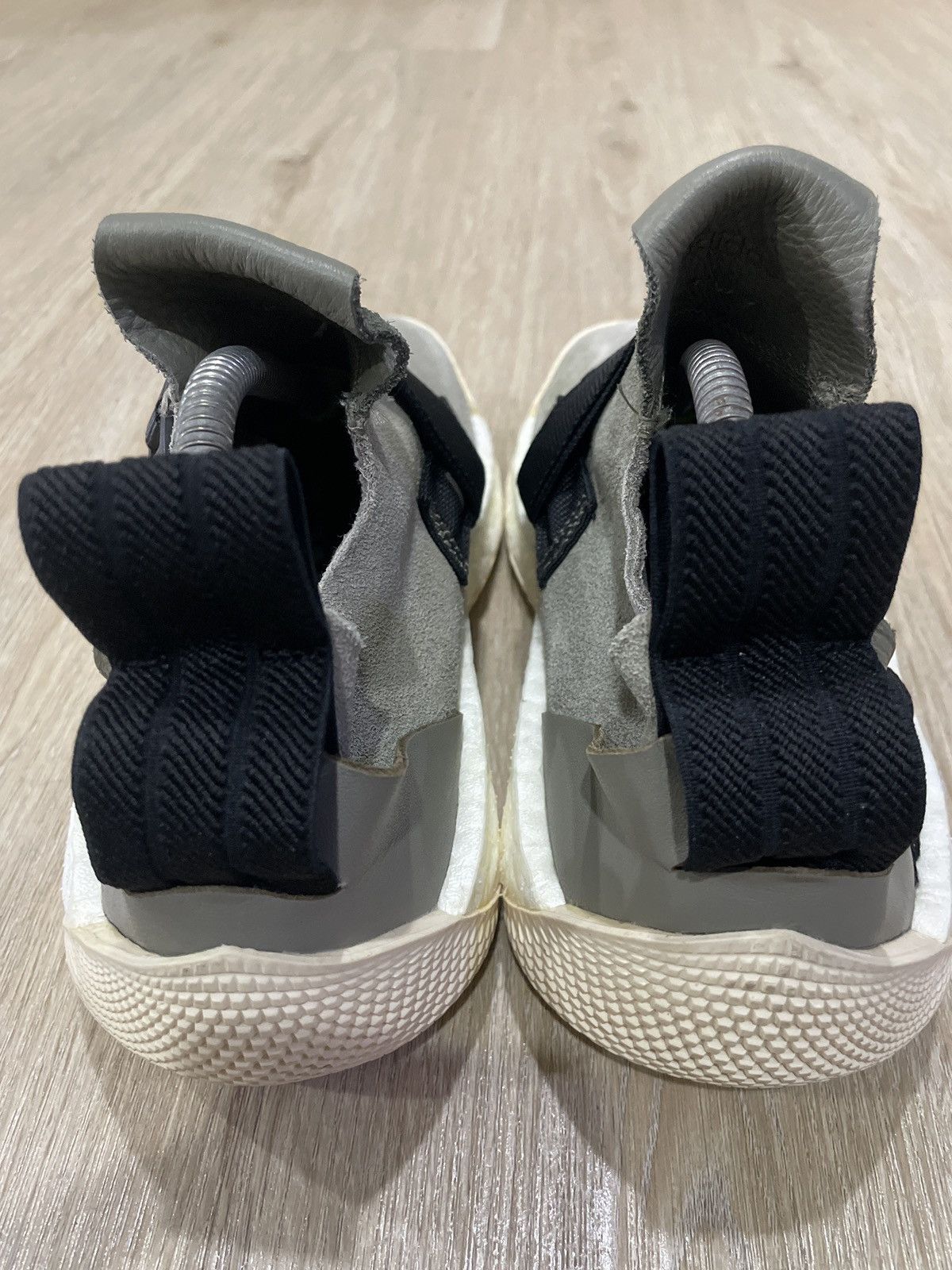Adidas Adidas Harden Vol. 2 Size US 8 / EU 41 - 4 Thumbnail