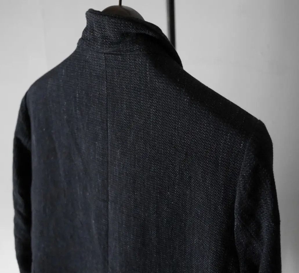 Geoffrey B. Small NNJ05 special World Exclusive Item 5-buttons Jacket Size US S / EU 44-46 / 1 - 6 Thumbnail