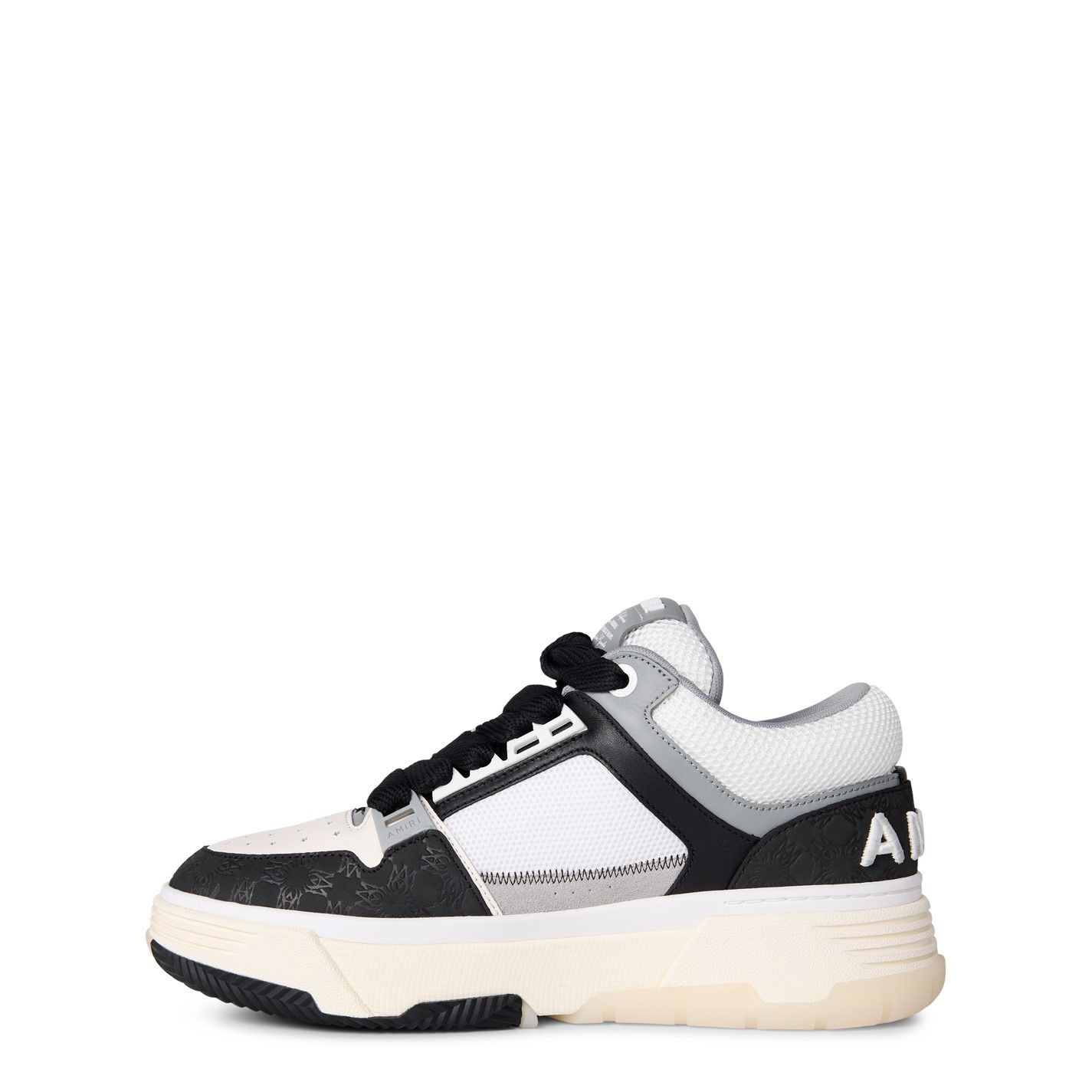 Amiri AMIRI Ma-1 Sneakers Size US 10 / EU 43 - 2 Thumbnail
