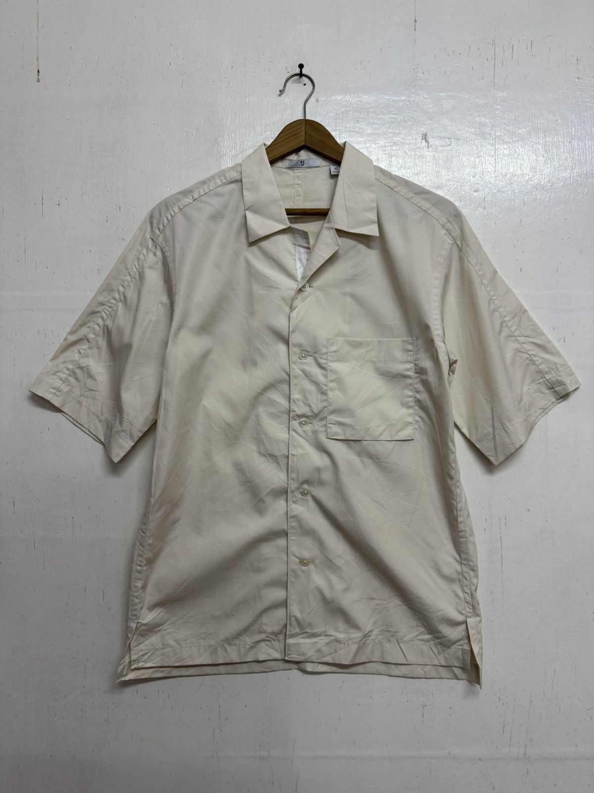 Jil Sander × Uniqlo Uniqlo X Jil sander Size US XS / EU 42 / 0 - 1 Thumbnail