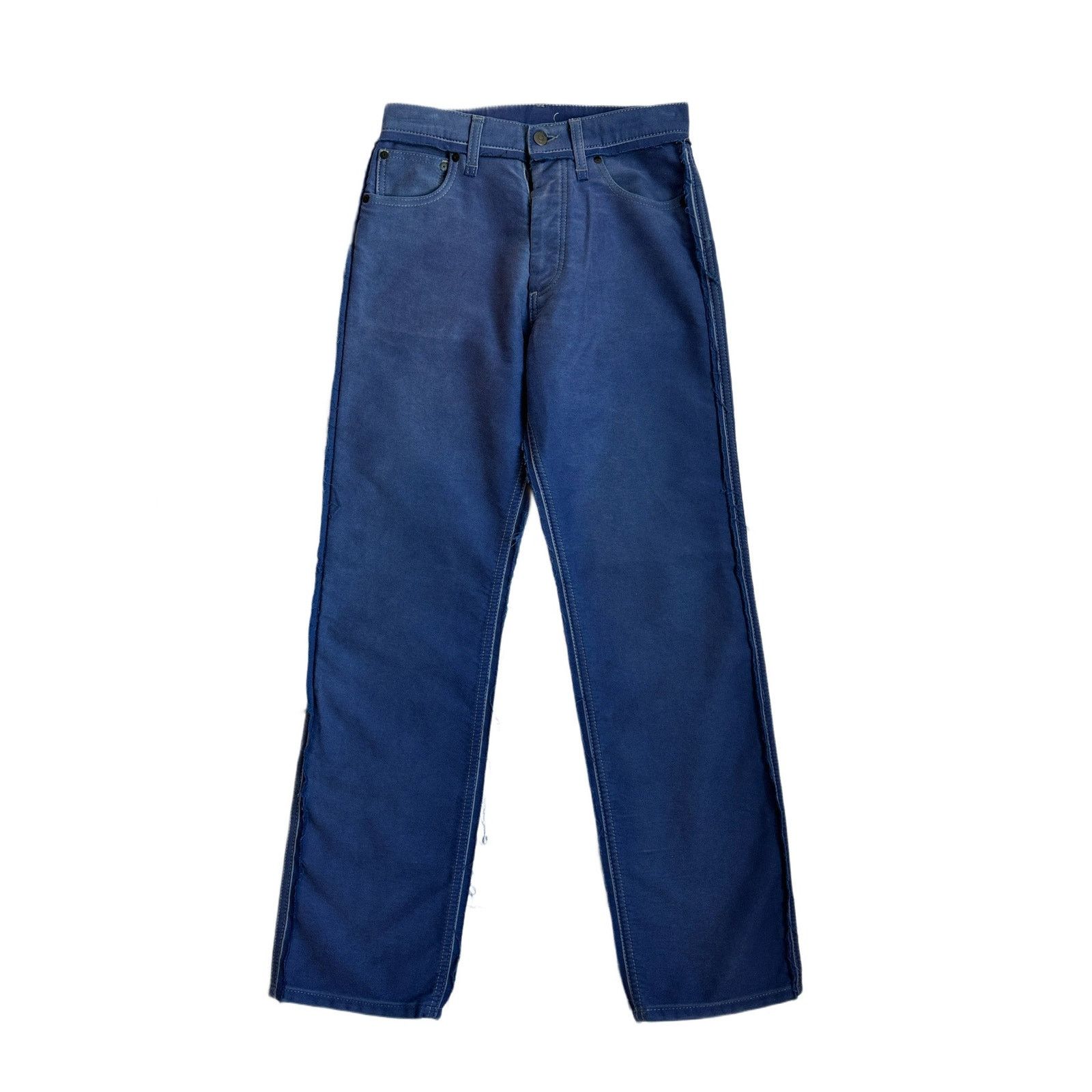 Maison Margiela Maison Margiela Work Pants Size US 29 - 1 Thumbnail