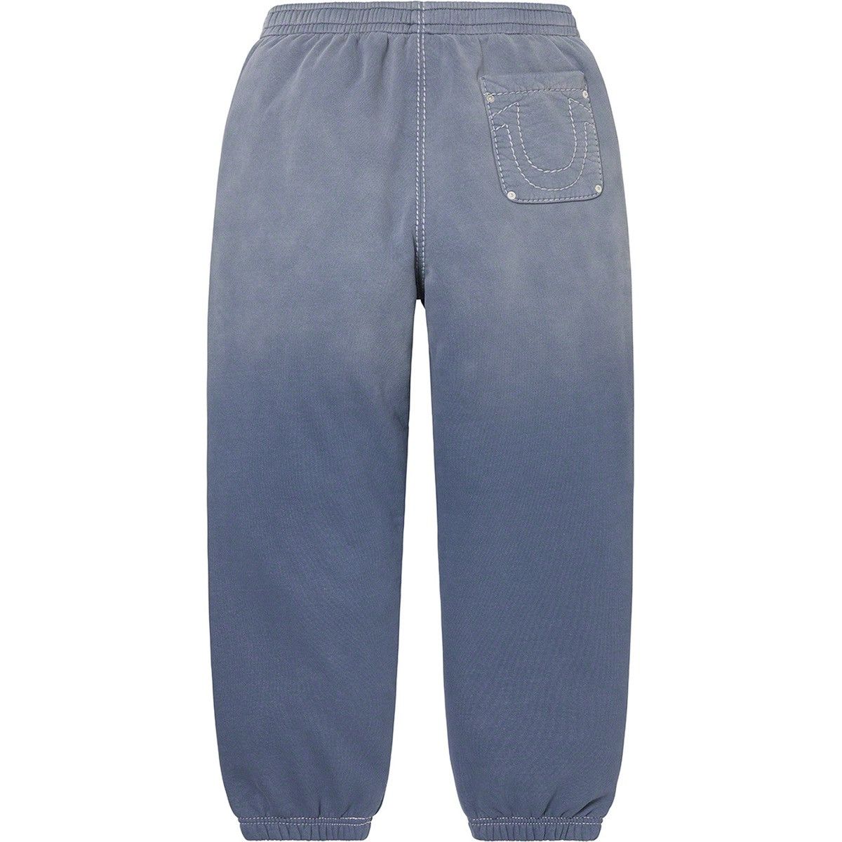 Supreme × True Religion Supreme True Religion Sweatpant Size US 36 / EU 52 - 2 Thumbnail