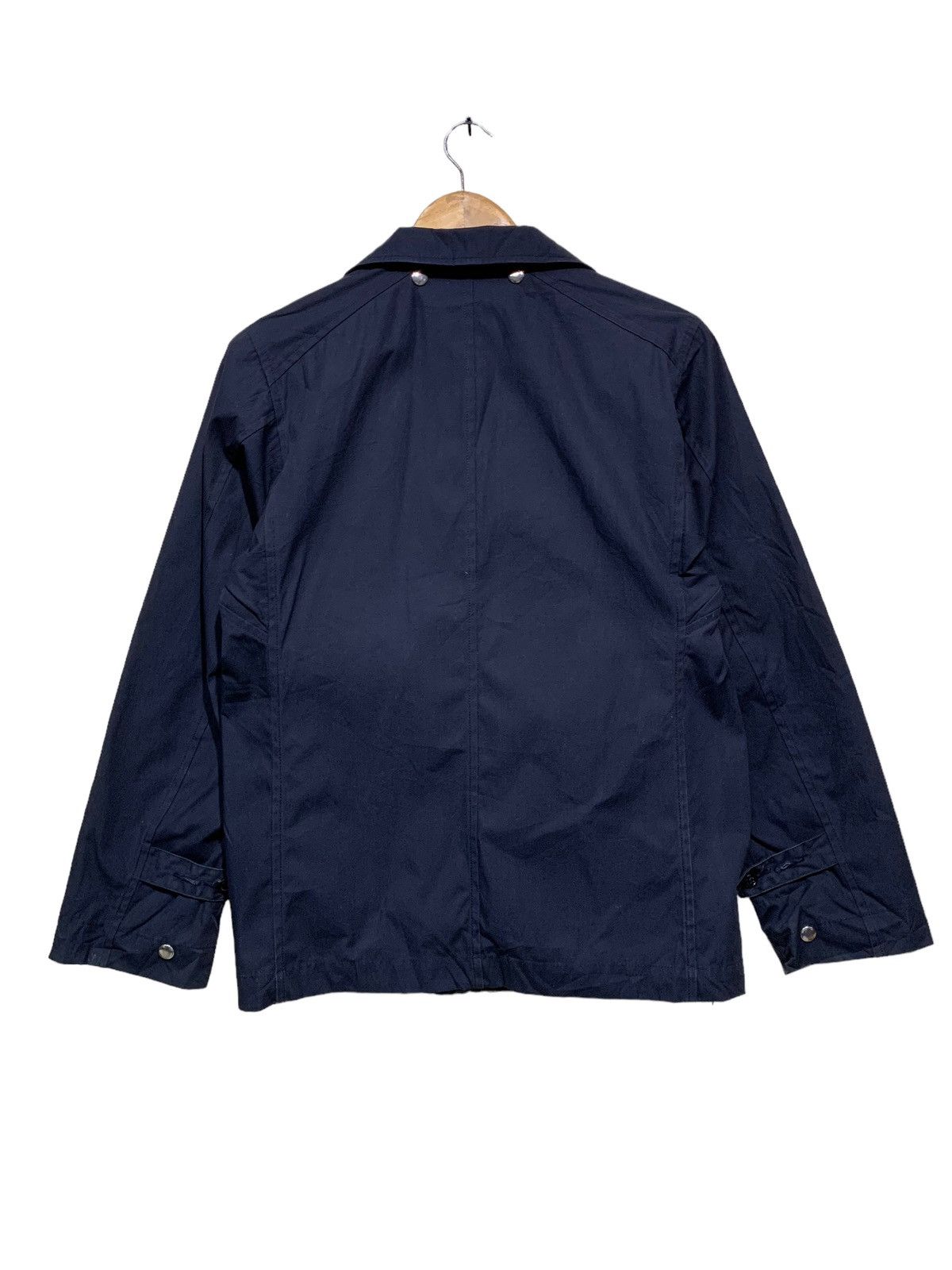 Engineered Garments × Nepenthes 🔥E.GARMENTS NEW YORK JACKETS Size US S / EU 44-46 / 1 - 5 Thumbnail