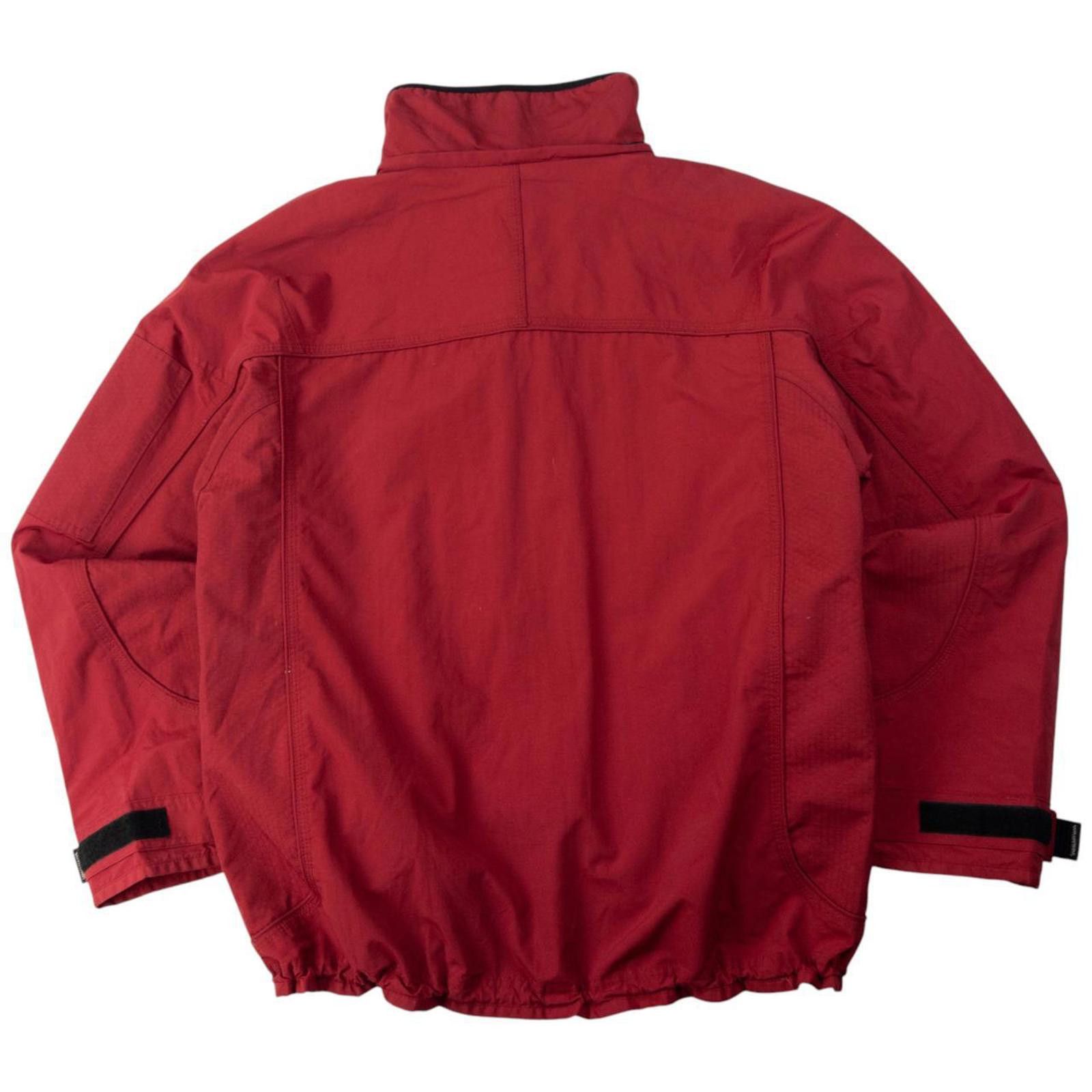 Oakley Vintage Oakley Zip Up Snowboarding Jacket Size L Size US L / EU 52-54 / 3 - 2 Thumbnail