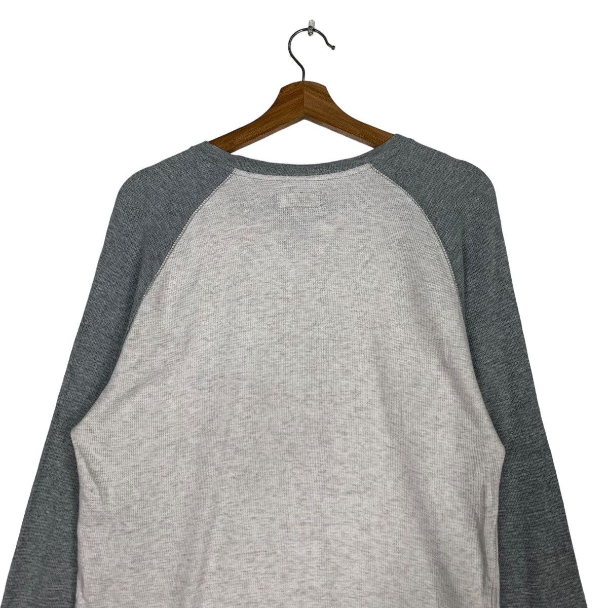 Polo Ralph Lauren POLO RALPH LAUREN Colorblock Pullover Sweater #0665-C31 Size US S / EU 44-46 / 1 - 8 Thumbnail