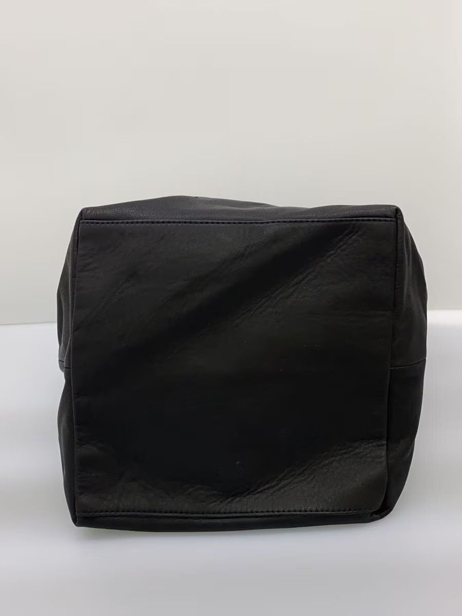 Yohji Yamamoto YOHJI YAMAMOTO/Y's/YS-I09-718-1 Handbag Size ONE SIZE - 4 Thumbnail