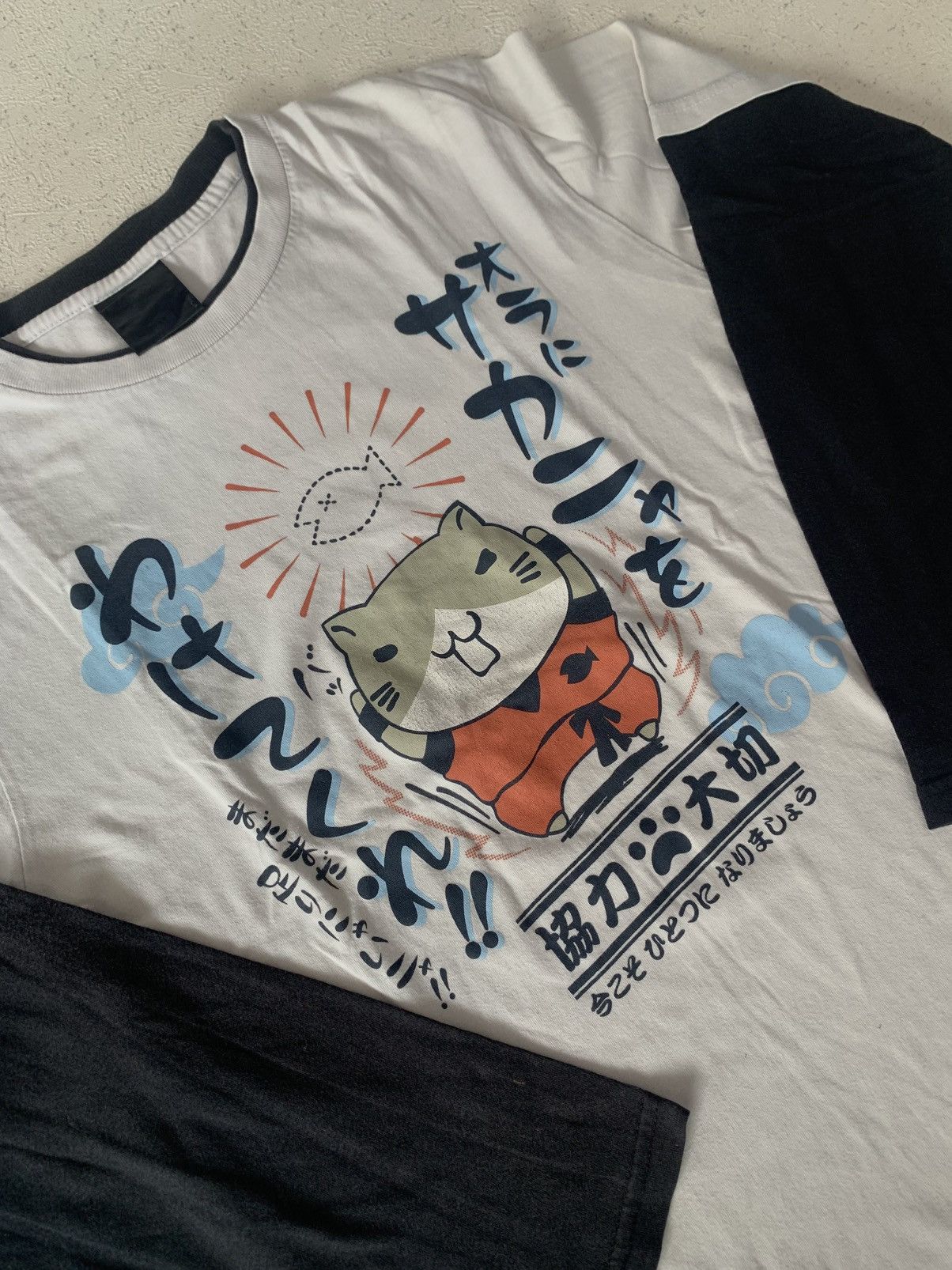 Issey Miyake 2000s japanese archive ne-net issey style Size US M / EU 48-50 / 2 - 2 Thumbnail