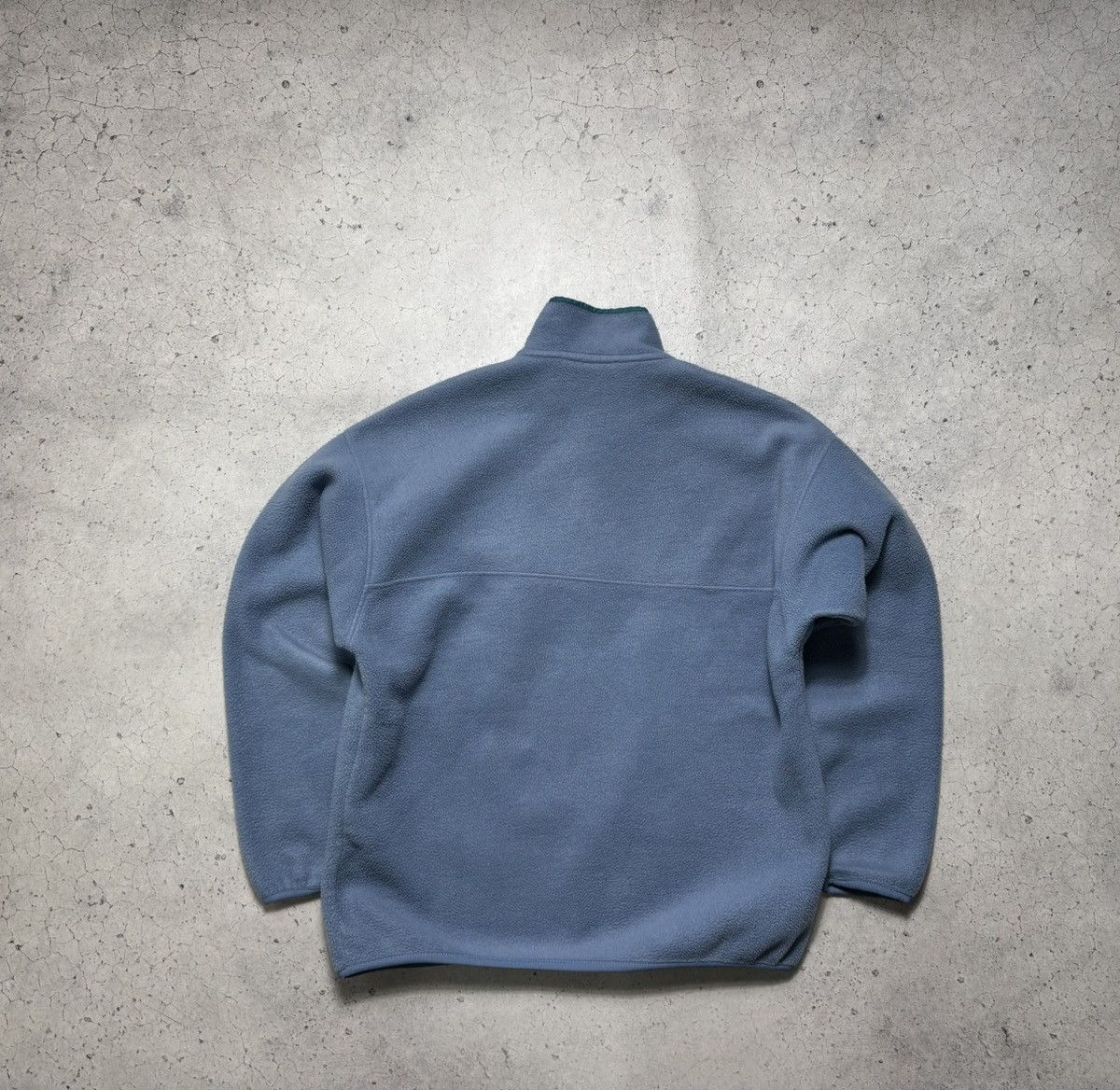Patagonia Patagonia Snap T Pocket Fleece Sweatshirt Sherpa Outdoor Size US L / EU 52-54 / 3 - 11 Thumbnail