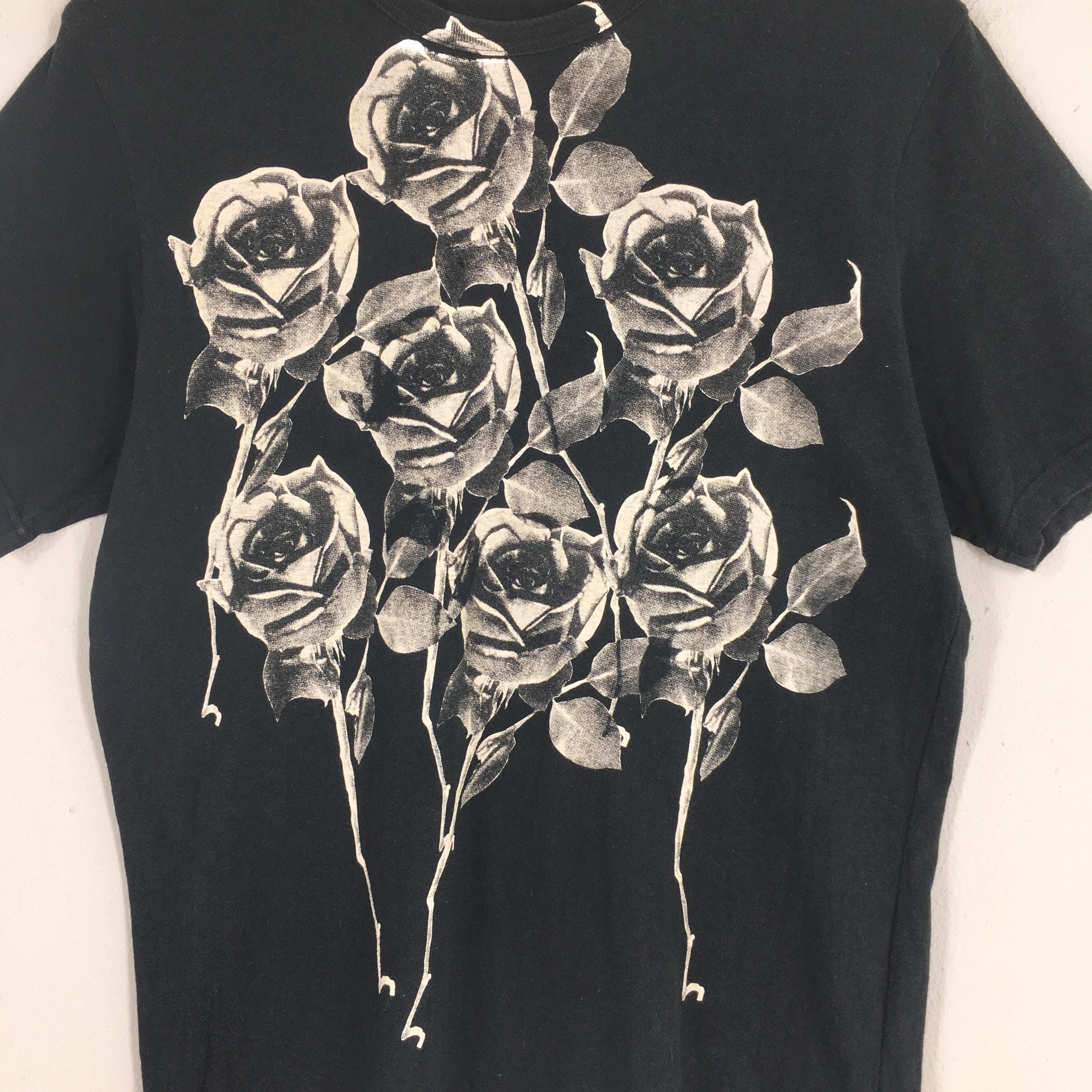 Undercover Vintage Undercover Japan Tshirt Small Size US S / EU 44-46 / 1 - 2 Thumbnail