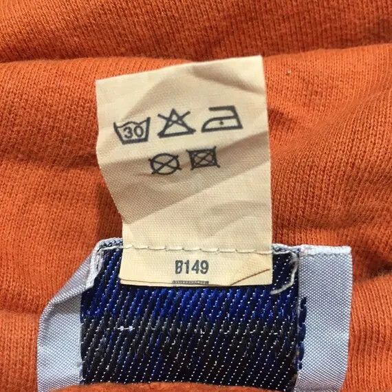 Other Vtg DI LORENZO Made in Italy Pop Art Sweatshirt Pullover Size S / US 4 / IT 40 - 8 Thumbnail