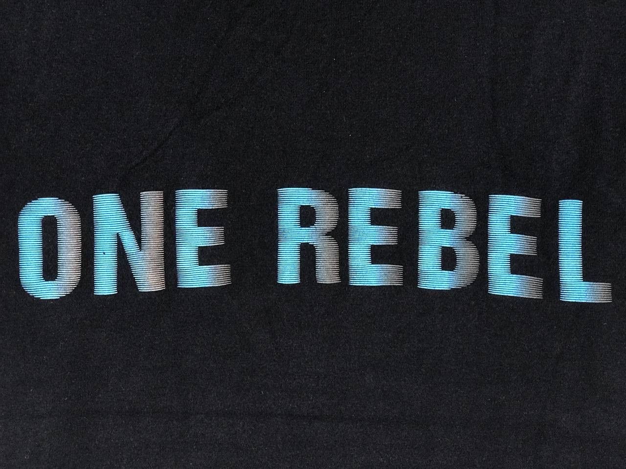 Undercover One rebel U Size US L / EU 52-54 / 3 - 6 Thumbnail