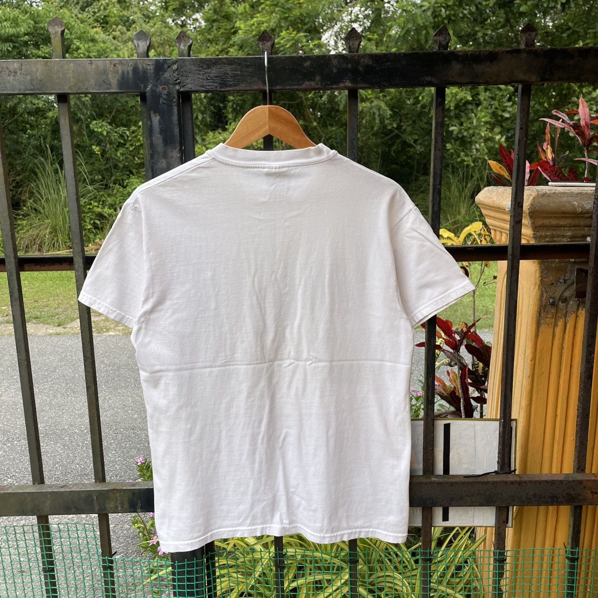 Vintage 🔥Vintage 90s Sarasota Music Festival Pop Art Tee Size US M / EU 48-50 / 2 - 2 Thumbnail