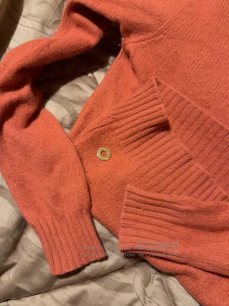 Loro Piana Loro Piana Lamb Cashmere Sweater for Women babycashmere Size XS / US 0-2 / IT 36-38 - 7 Thumbnail