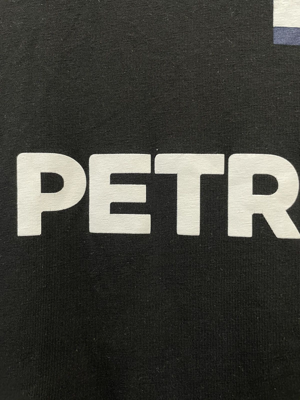 Mercedes-Benz × Vintage Mercedes-Benz AMG PETRONAS F1 Racing Graphic T Shirt Tee Size US L / EU 52-54 / 3 - 17 Thumbnail