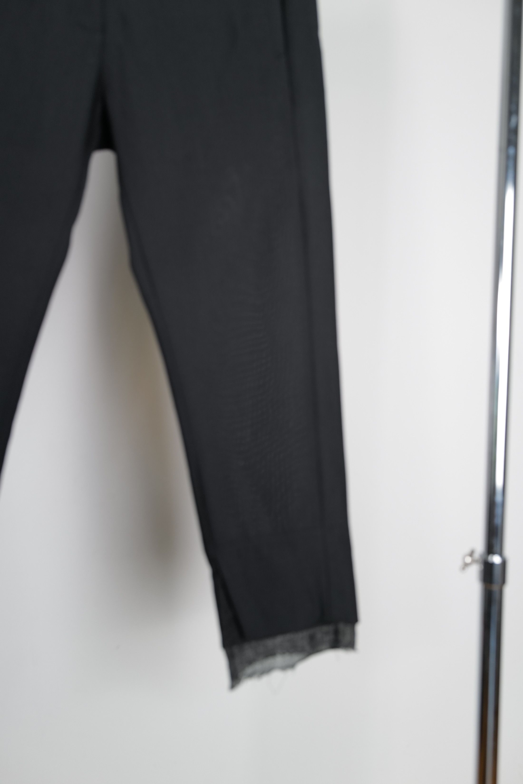 Ann Demeulemeester Ann Demeulemeester Pants Size 27" / US 4 / IT 40 - 6 Thumbnail