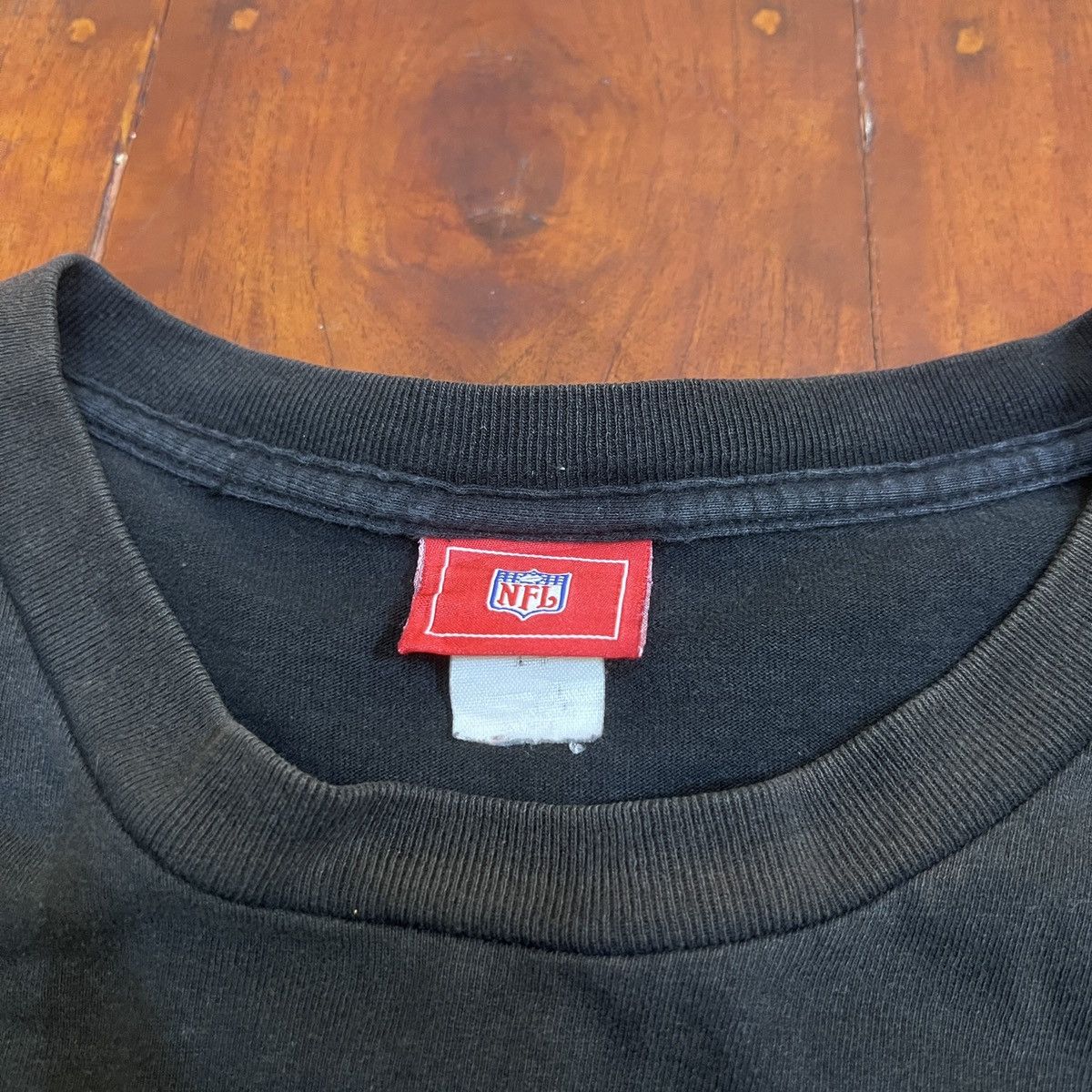 Vintage Vintage Raiders Size US XL / EU 56 / 4 - 5 Thumbnail