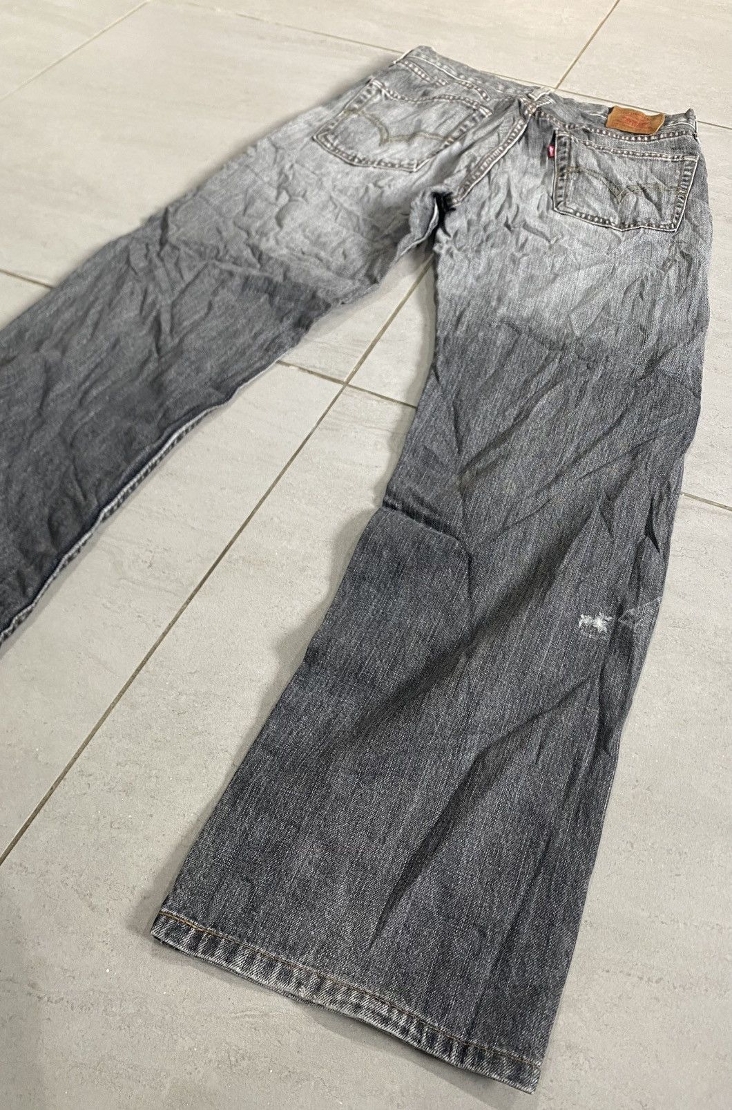 Levi's LEVIS 503 JAPAN Size US 31 - 8 Thumbnail