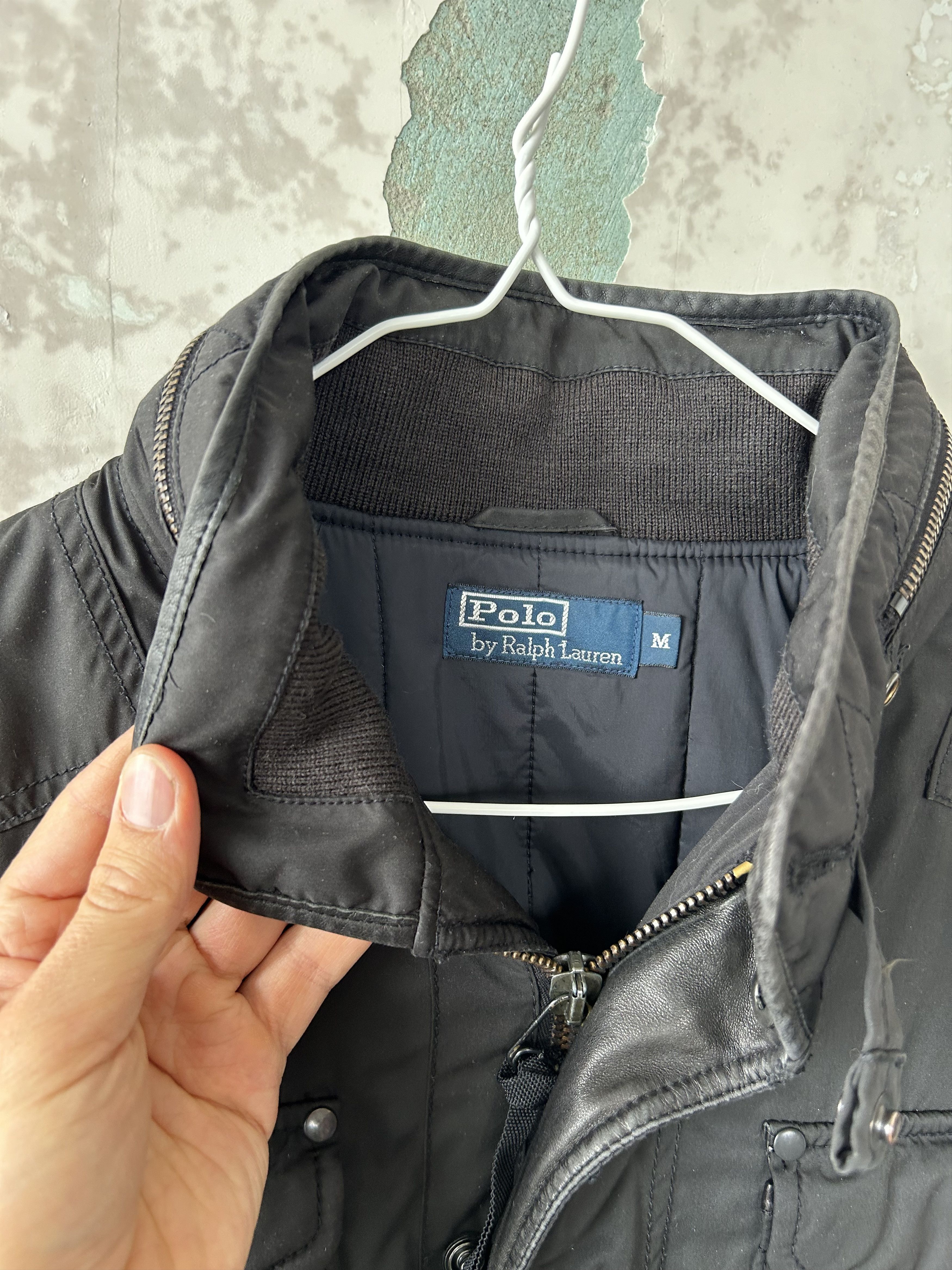 Polo Ralph Lauren Polo Ralph Lauren Field Jacket Size US M / EU 48-50 / 2 - 4 Thumbnail
