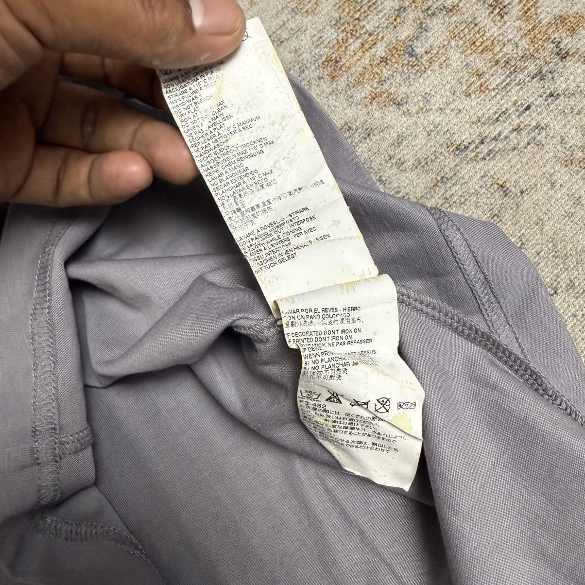 Maison Margiela Maison margiela tshirt Size US M / EU 48-50 / 2 - 5 Thumbnail
